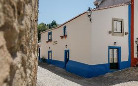 Óbidos Pátio House
